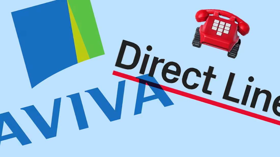 Продажа Direct Line страховщику Aviva ожидает одобрения регулирующих органов и, как ожидается, будет завершена к середине года.
