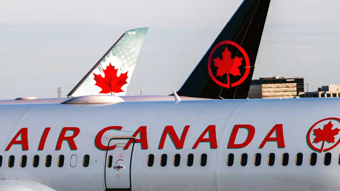 Компания Air Canada была вынуждена предоставлять клиентам скидки, о которых ошибочно сообщал ее чатбот, обслуживающий клиентов.