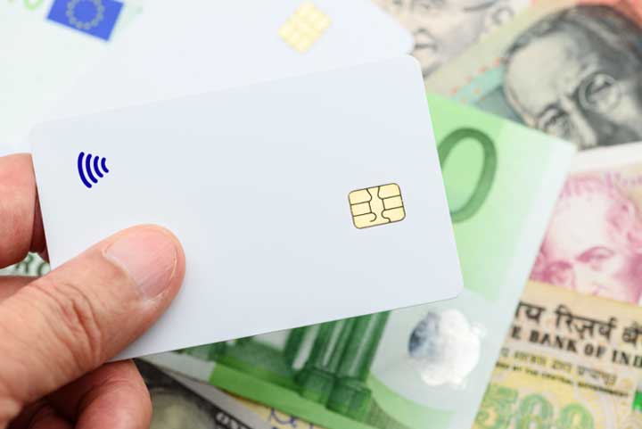 Что нужно знать о виртуальных предоплаченных картах