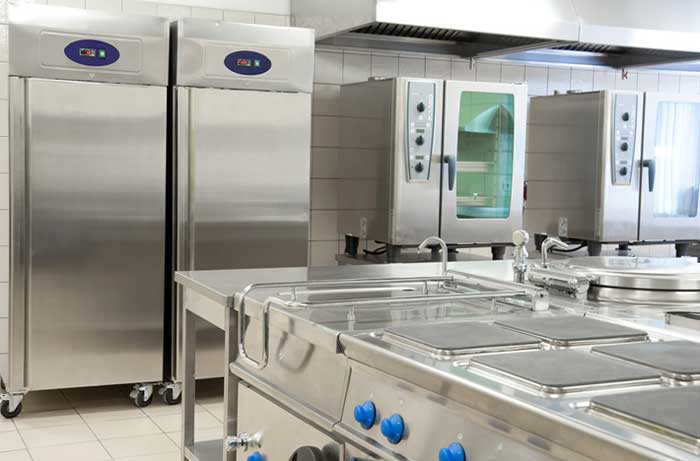 Бизнес на рынке холодильного оборудования