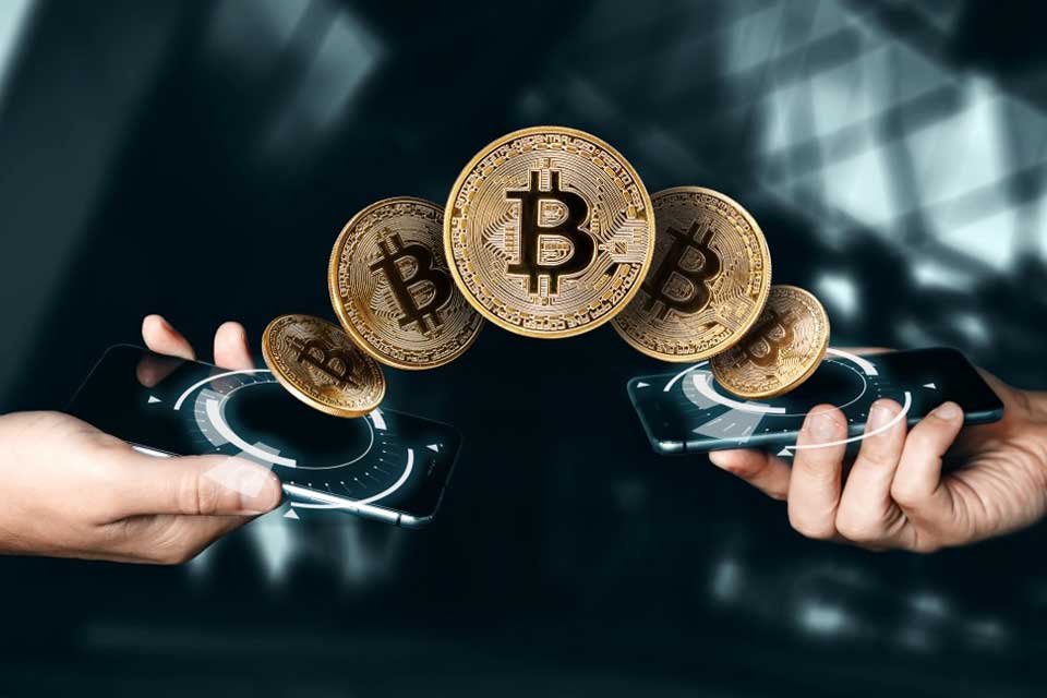 Что представляют собой криптобиржи?